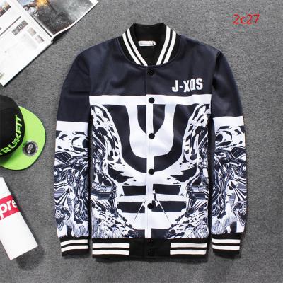 Givenchy Jackets-35